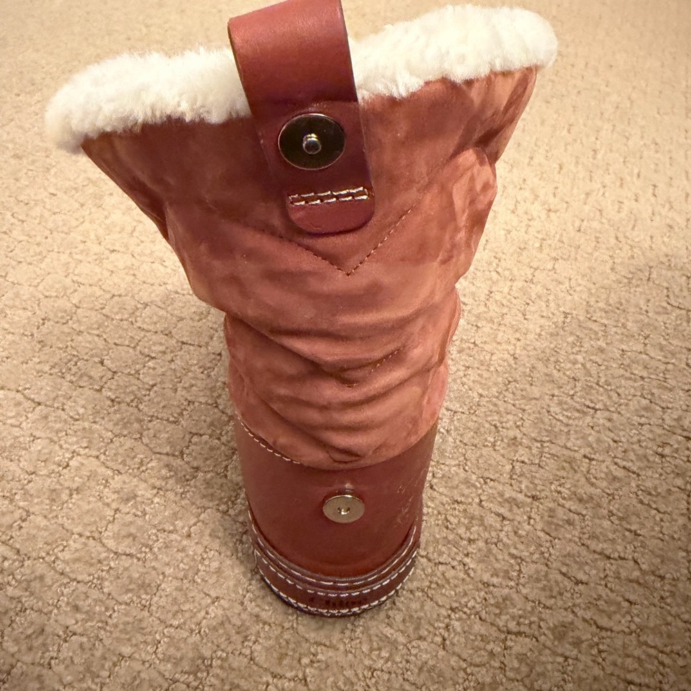 Chloe Maxie Boots - Picture 7 of 8